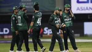 Asia Cup 2025 : റഫറിയെ മാറ്റാതെ കളിക്കില്ല; ഹോട്ടൽ മുറിയിൽ നിന്നുമിറങ്ങാതെ പാക് ടീം, മത്സരം ഉപേക്ഷിക്കും Asia Cup 2025 : റഫറിയെ മാറ്റാതെ കളിക്കില്ല; ഹോട്ടൽ മുറിയിൽ നിന്നുമിറങ്ങാതെ പാക് ടീം, മത്സരം ഉപേക്ഷിക്കും