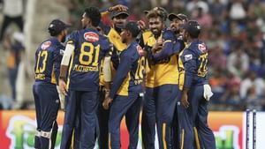 Asia Cup 2025: നിസങ്കയുടെ ബാറ്റിങ് കരുത്തില് ബംഗ്ലാദേശിനെ നിസാരമായി തോല്പിച്ച് ശ്രീലങ്ക; ജയം ആറു വിക്കറ്റിന് Asia Cup 2025: നിസങ്കയുടെ ബാറ്റിങ് കരുത്തില് ബംഗ്ലാദേശിനെ നിസാരമായി തോല്പിച്ച് ശ്രീലങ്ക; ജയം ആറു വിക്കറ്റിന്