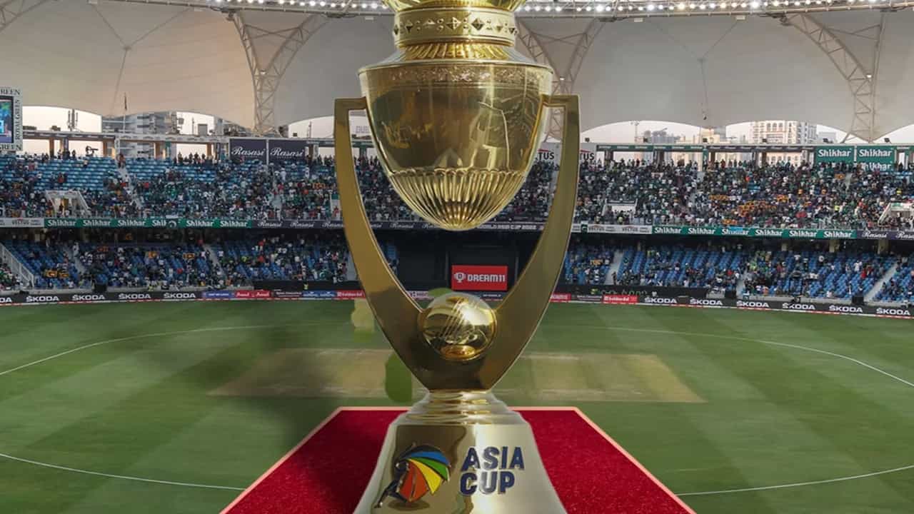 Asia Cup 2025: ഏഷ്യാ കപ്പിന് നാളെ കൊടിയേറും; എപ്പോള്, എവിടെ കാണാം? Asia Cup 2025: ഏഷ്യാ കപ്പിന് നാളെ കൊടിയേറും; എപ്പോള്, എവിടെ കാണാം?