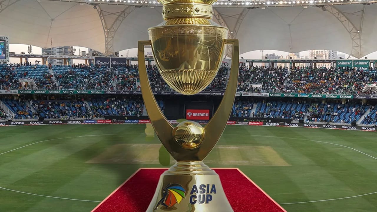 Asia Cup 2025: ഏഷ്യാ കപ്പിന് നാളെ കൊടിയേറും; എപ്പോള്‍, എവിടെ കാണാം?
