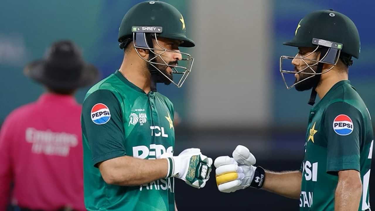 Asia Cup 2025: നിര്ണായക മത്സരത്തില് കൂട്ടത്തകര്ച്ച നേരിട്ട് പാകിസ്ഥാന്; ബംഗ്ലാദേശിന് 136 റണ്സ് വിജയലക്ഷ്യം Asia Cup 2025: നിര്ണായക മത്സരത്തില് കൂട്ടത്തകര്ച്ച നേരിട്ട് പാകിസ്ഥാന്; ബംഗ്ലാദേശിന് 136 റണ്സ് വിജയലക്ഷ്യം