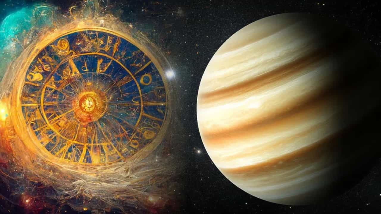Astrology Malayalam: ഞെട്ടിക്കുന്ന ഫലങ്ങൾ ലഭിക്കുന്ന നക്ഷത്രക്കാർ, വ്യാഴ സംക്രമണം