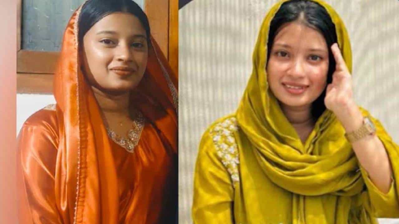 Ayesha Rasha Death: ആയിഷ റഷയെ ആൺസുഹൃത്ത് മാനസികമായി പീഡിപ്പിച്ചു; കൂടുതൽ തെളിവുകൾ പുറത്ത്, അറസ്റ്റ് ഉണ്ടായേക്കും