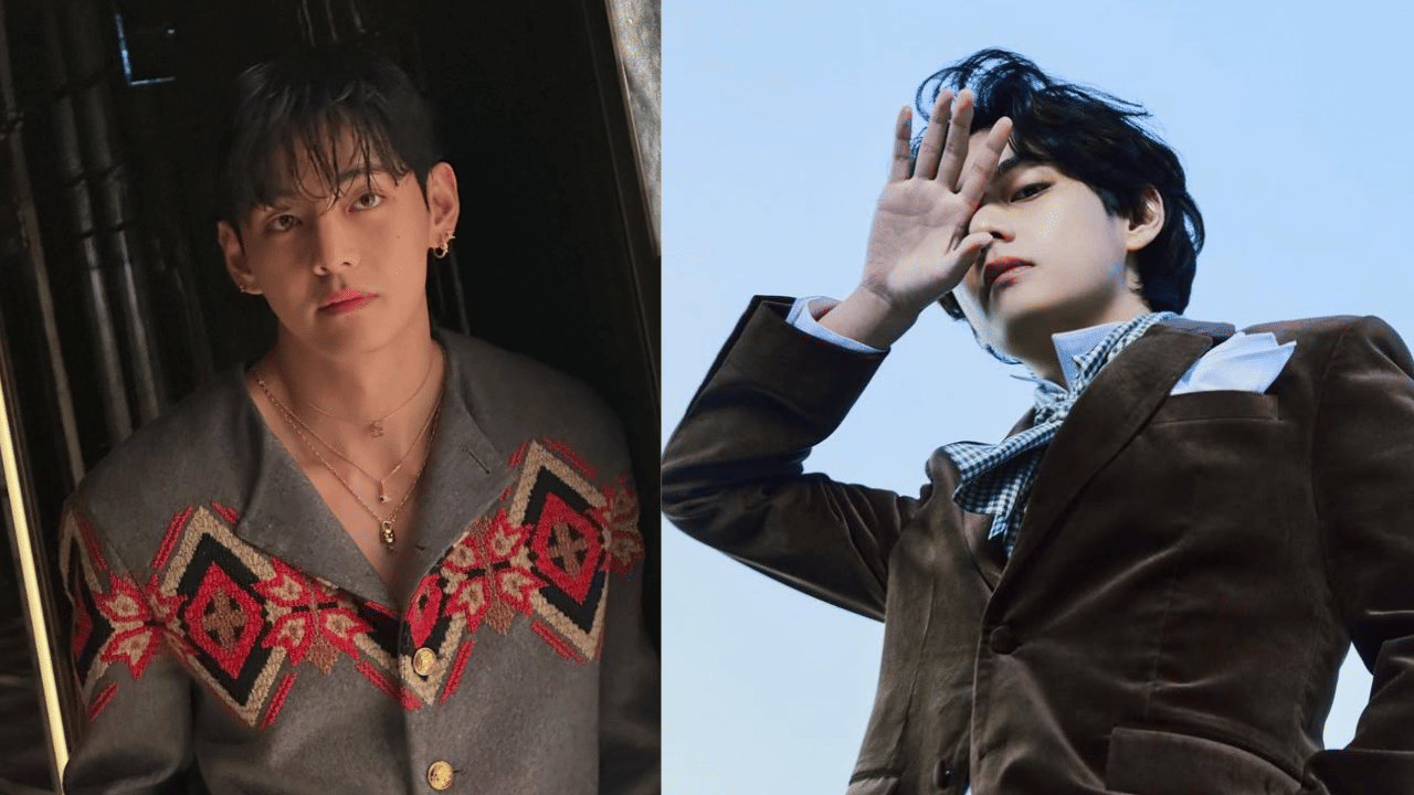 282 ചതുരശ്ര മീറ്ററിൽ അധികം വിസ്തൃതിയുള്ള ഈ വസതി, ആധുനിക സൗകര്യങ്ങളോടും ഉയർന്ന നിലവാരമുള്ള ഇന്റീരിയറുകളോടും കൂടിയതാണ്. വി.യുടെ ജീവിതത്തിലെ ഏറ്റവും വലിയ നിക്ഷേപങ്ങളിലൊന്നാണിത്. (Image Credit: Instagram)