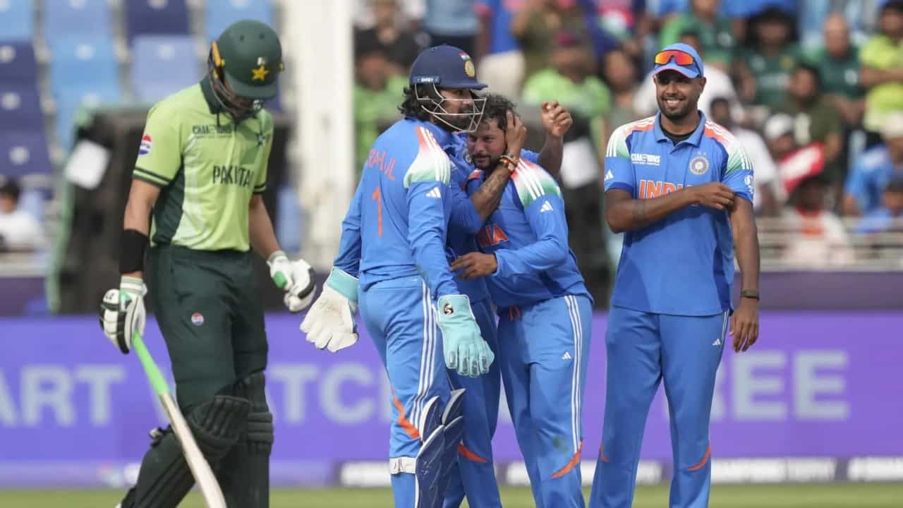 Asia Cup 2025: ഏഷ്യാ കപ്പിലെ ഇന്ത്യ - പാകിസ്താൻ മത്സരം മത്സരം റദ്ദാക്കണം; സുപ്രീം കോടതിയിൽ പൊതുതാത്പര്യ ഹർജി
