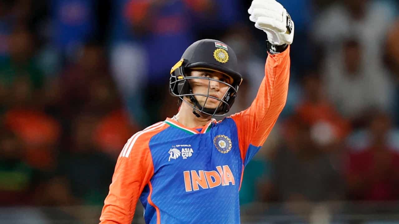 Asia Cup 2025: അഭിഷേക് തുടങ്ങി, ഹാർദിക് തീർത്തു; ബംഗ്ലാദേശിന് 169 റൺസ് വിജയലക്ഷ്യം