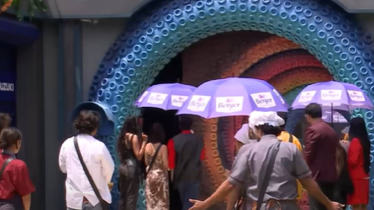 Bigg Boss Malayalam Season 7: ഏഴിന്റെ പണിയുമായി അവരെത്തുന്നു! അഖിൽ മാരാറിന് പിന്നാലെ ബിബി ഹൗസിലേക്ക് ആ രണ്ട് മുന്‍ മത്സരാര്‍ഥികളും; ആവേശത്തില്‍ പ്രേക്ഷകര്‍