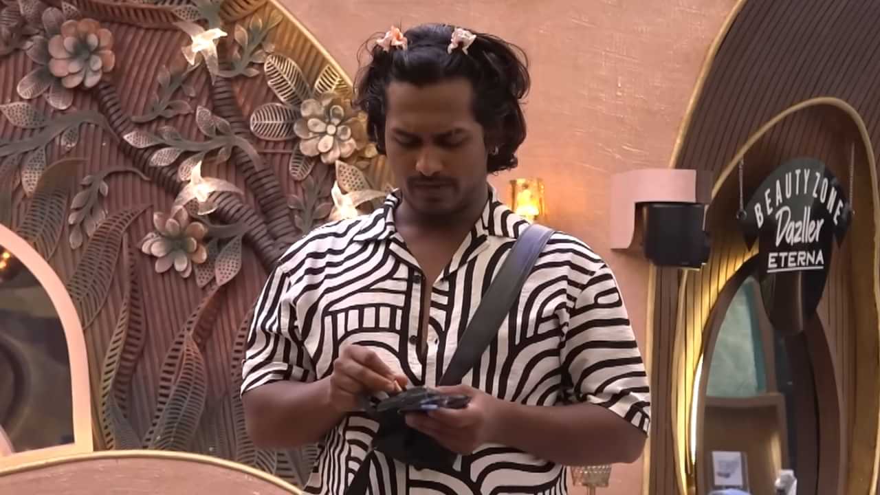 Bigg Boss Malayalam Season 7: ഒരു പഴയ ബാറ്ററിയും ഒരു പുതിയ ബാറ്ററിയും; പറഞ്ഞ് മടുത്തു; നെവിനെ ട്രോളി ബിഗ് ബോസ്