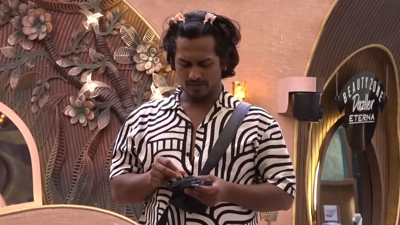 Bigg Boss Malayalam Season 7: ‘ഒരു പഴയ ബാറ്ററിയും ഒരു പുതിയ ബാറ്ററിയും; പറഞ്ഞ് മടുത്തു’; നെവിനെ ട്രോളി ബിഗ് ബോസ്