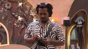 Bigg Boss Malayalam Season 7: ‘ഒരു പഴയ ബാറ്ററിയും ഒരു പുതിയ ബാറ്ററിയും; പറഞ്ഞ് മടുത്തു’; നെവിനെ ട്രോളി ബിഗ് ബോസ് Bigg Boss Malayalam Season 7: ‘ഒരു പഴയ ബാറ്ററിയും ഒരു പുതിയ ബാറ്ററിയും; പറഞ്ഞ് മടുത്തു’; നെവിനെ ട്രോളി ബിഗ് ബോസ്