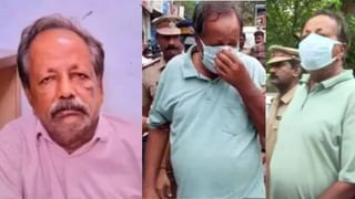 Priyanandanan TR: അമൃതാനന്ദമയിയെ സജി ചെറിയാന്‍ ആശ്ലേഷിച്ചതില്‍ വിമര്‍ശനമേറുന്നു; രാഷ്ട്രീയ അവസരവാദമെന്ന് പ്രിയനന്ദനന്‍