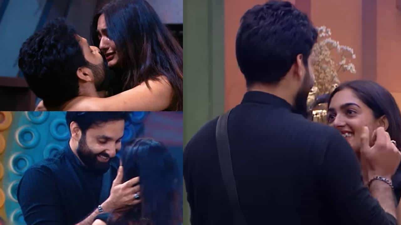 Bigg Boss Malayalam 7: എന്റെ ഭാര്യക്ക് മീൻ കറിയുടെ ഗ്രേവി ചോദിച്ചപ്പോൾ കൊടുത്തില്ലല്ലോ; നൂബിൻ ബിഗ്‌ബോസ് വീട്ടിൽ; നിറകണ്ണുകളോടെ ബിന്നി