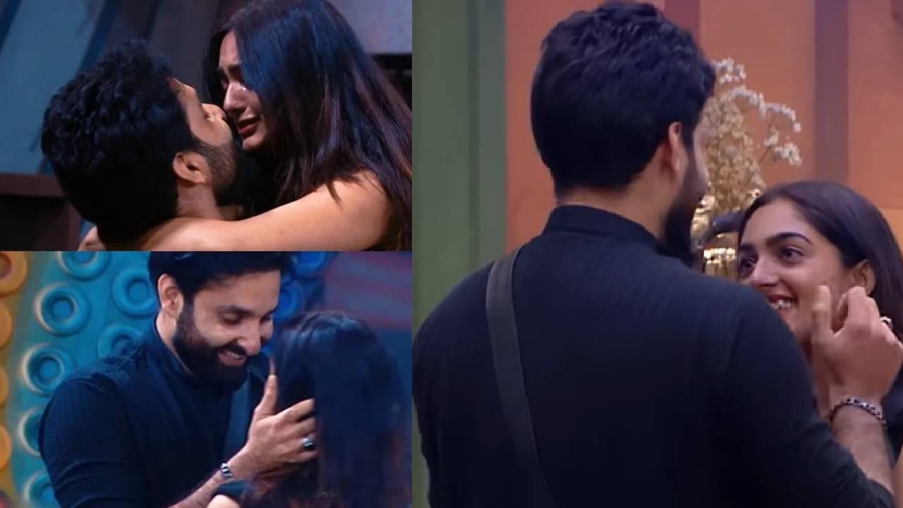 Bigg Boss Malayalam 7: ‘എന്റെ ഭാര്യക്ക് മീൻ കറിയുടെ ഗ്രേവി ചോദിച്ചപ്പോൾ കൊടുത്തില്ലല്ലോ’; നൂബിൻ ബിഗ്‌ബോസ് വീട്ടിൽ; നിറകണ്ണുകളോടെ ബിന്നി