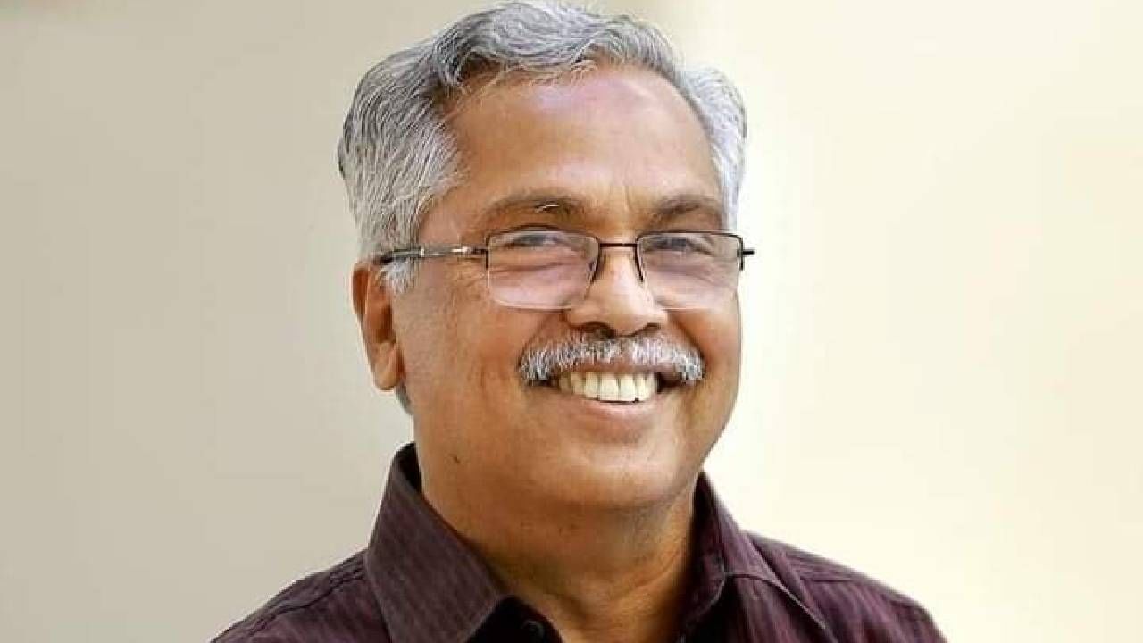 സിപിഐ സംസ്ഥാന സെക്രട്ടറിയായി ബിനോയ് വിശ്വം തുടരും