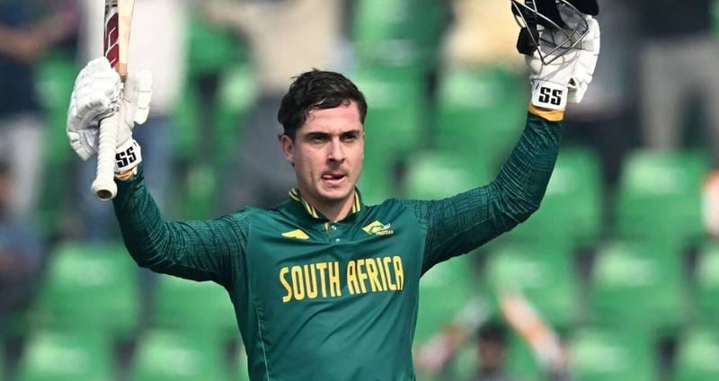 മത്സരത്തിൽ ദക്ഷിണാഫ്രിക്ക തകർപ്പൻ വിജയം കുറിച്ചു. നിശ്ചിത 50 ഓവറിൽ എട്ട് വിക്കറ്റ് നഷ്ടപ്പെടുത്തി 330 റൺസെടുത്ത ദക്ഷിണാഫ്രിക്കയ്ക്കായി ബ്രീറ്റ്സ്കെയെ കൂടാതെ ട്രിസ്റ്റൻ സ്റ്റബ്സ് (58), എയ്ഡൻ മാർക്രം (49), ഡെവാൾഡ് ബ്രെവിസ് (42) എന്നിവരും തിളങ്ങി.