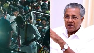 TVK Rally Stampede: സങ്കടകടലായി തമിഴകം; മരണം 39 ആയി; പുലർച്ചെ കരൂരിലെ ആശുപത്രി സന്ദർശിച്ച് എം.കെ.സ്റ്റാലിന്‍