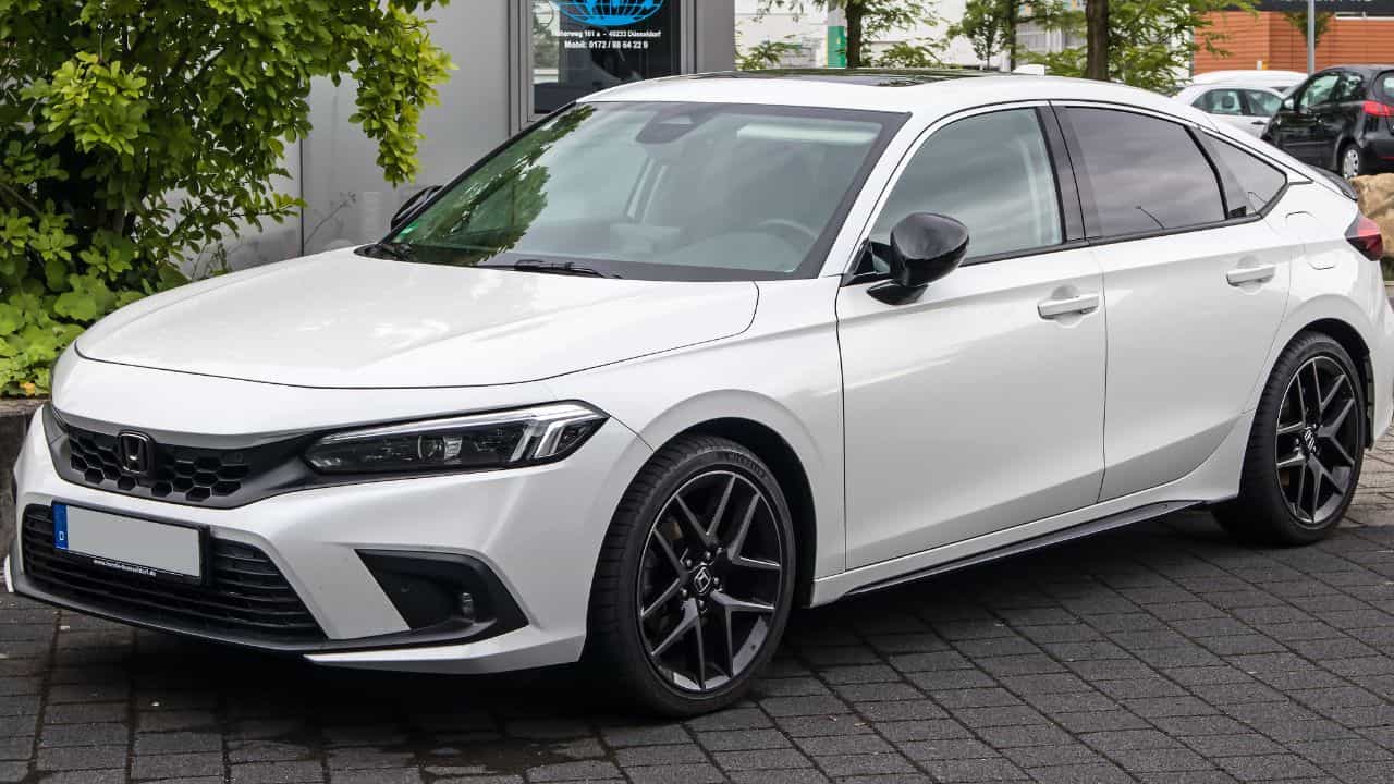 GST 2.0 Rate Cut: ഹോണ്ട കാറുകള്‍ക്ക് 95,500 രൂപയുടെ വിലക്കിഴിവ്; ഉടന്‍ തന്നെ ഈ മോഡലുകള്‍ സ്വന്തമാക്കൂ