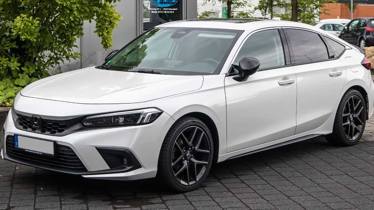 GST 2.0 Rate Cut: ഹോണ്ട കാറുകള്‍ക്ക് 95,500 രൂപയുടെ വിലക്കിഴിവ്; ഉടന്‍ തന്നെ ഈ മോഡലുകള്‍ സ്വന്തമാക്കൂ