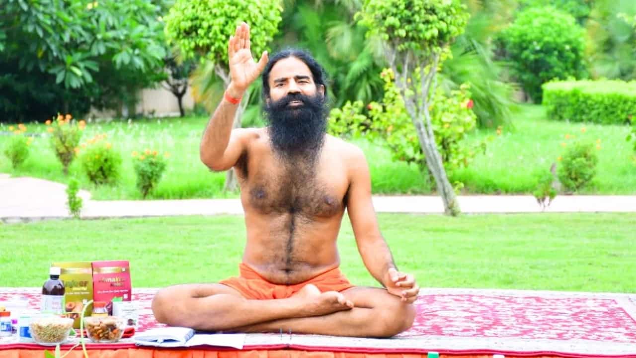 Patanjali: ഈ യോഗാസനങ്ങൾ നിങ്ങളുടെ പുറം വേദനയും, നടുവേദനയും മാറ്റും