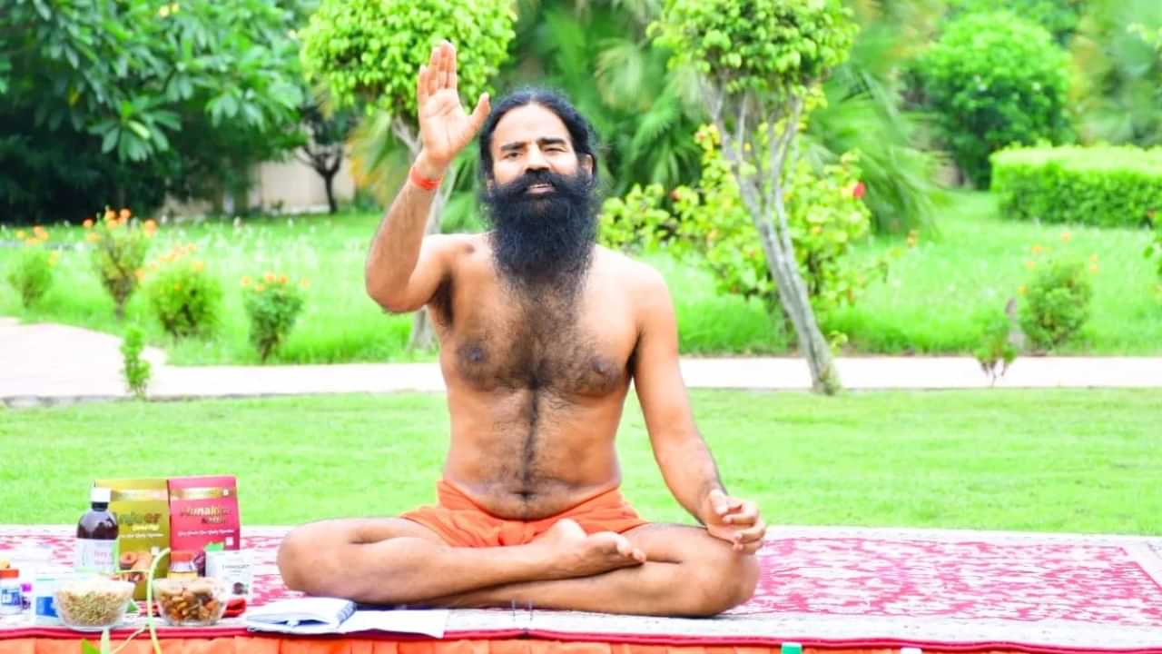 Patanjali: ഈ യോഗാസനങ്ങൾ നിങ്ങളുടെ പുറം വേദനയും, നടുവേദനയും മാറ്റും