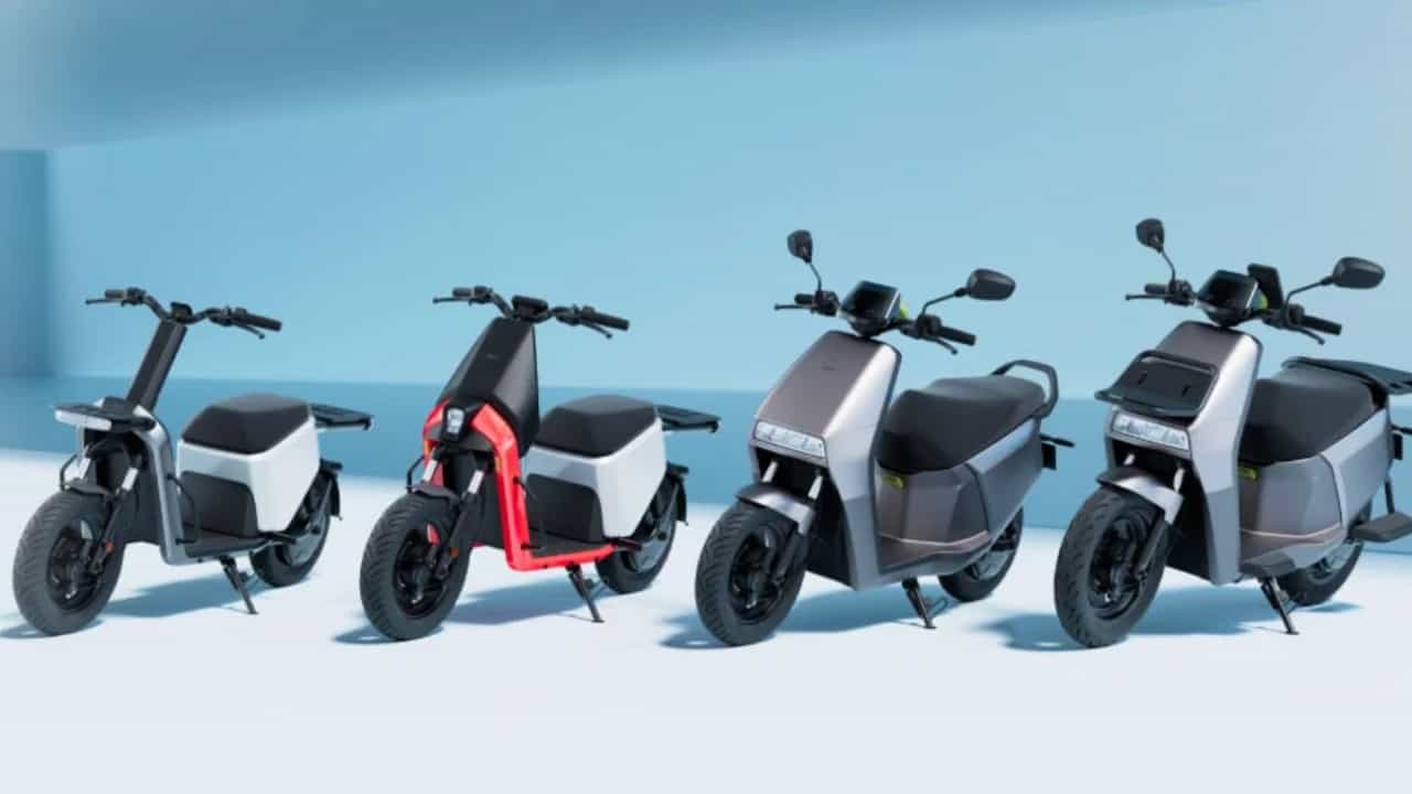 Cheapest Electric Scooter : ഏറ്റവും വില കുറഞ്ഞ ഇലക്ട്രിക് സ്കൂട്ടർ എത്തുന്നു, 100 കിലോ മീറ്ററിന് നിസാര തുക
