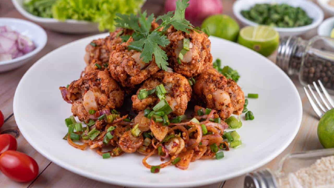 Chicken Pottitherichath Recipie: കേരളത്തിലെ വൈറൽ ചിക്കൻ പൊട്ടിത്തെറിച്ചത് തയ്യാറാക്കാം! അതും നാടൻ രുചിയിൽ