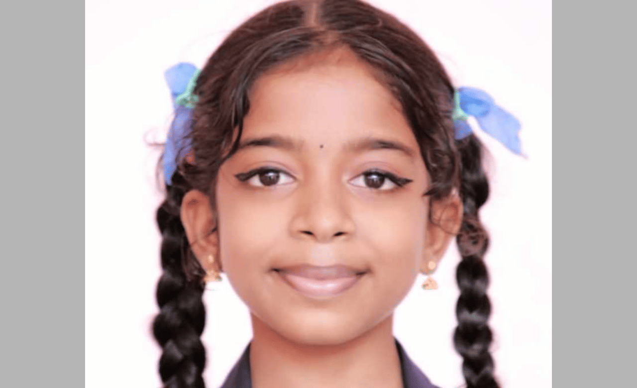 Child Death: തെരുവ്നായ കുറുകെ ചാടി, പിതാവ് ഓടിച്ച ഓട്ടോ നിയന്ത്രണം വിട്ടു; കടയ്ക്കാവൂരിൽ വിദ്യാർഥിനിക്ക് ദാരുണാന്ത്യം