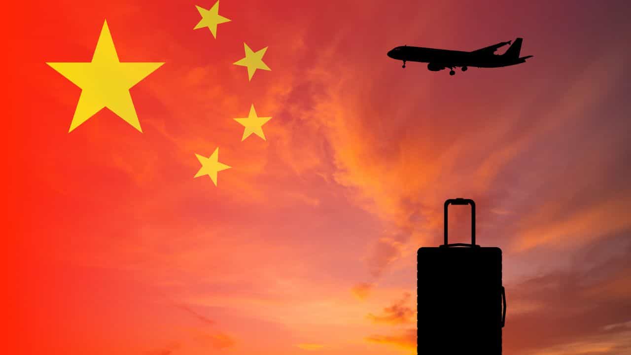 China K Visa: അവസരം മുതലെടുക്കാൻ ചൈന! പ്രൊഫഷണലുകളെ ലക്ഷമിട്ട് ചൈനയുടെ കെ വിസ