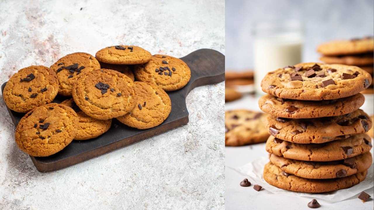 Cookies Recipes: കുട്ടിക്കുറുമ്പന്മാര്ക്ക് സ്കൂളിൽ കൊണ്ടുപോകാൻ സ്വാദേറും കുക്കീസ് ആയാലോ? Cookies Recipes: കുട്ടിക്കുറുമ്പന്മാര്ക്ക് സ്കൂളിൽ കൊണ്ടുപോകാൻ സ്വാദേറും കുക്കീസ് ആയാലോ?