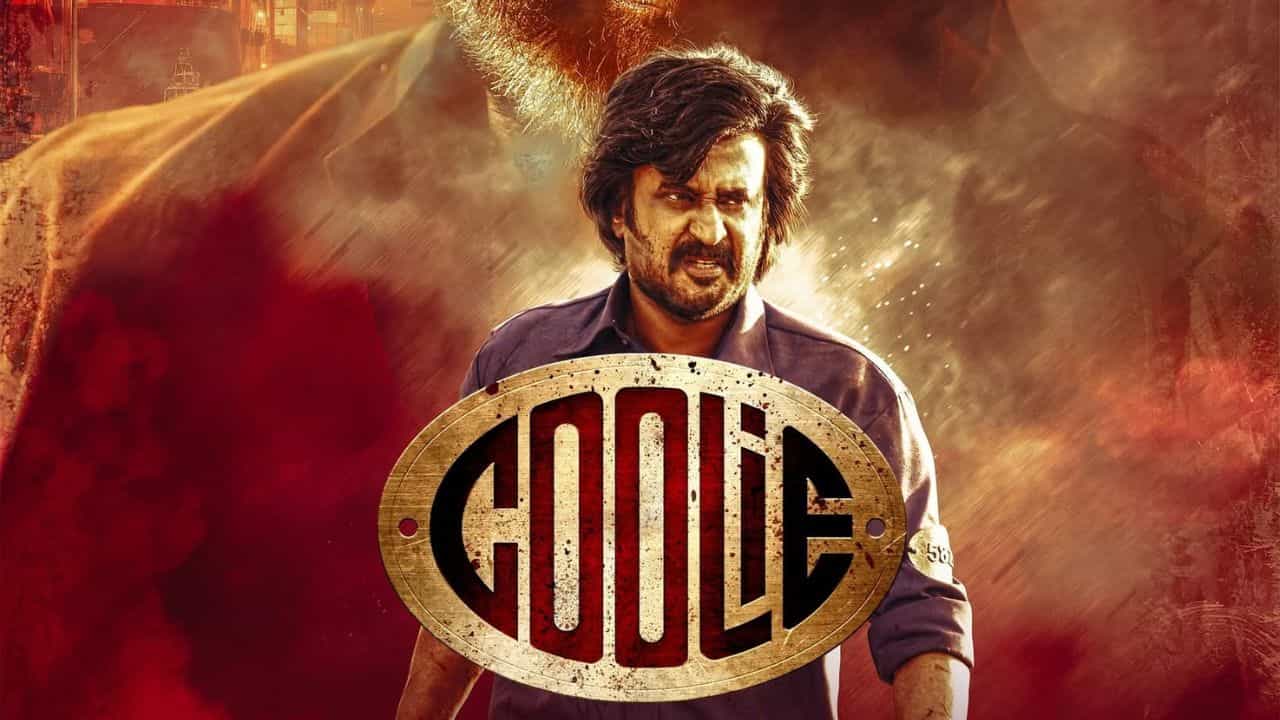 Coolie OTT : തിയറ്ററിൽ തിളങ്ങാതെ പോയ ലോകേഷിൻ്റെ കൂലി ഇനി ഒടിടിയിലേക്ക്; രജിനി ചിത്രം എപ്പോൾ, എവിടെ കാണാം?