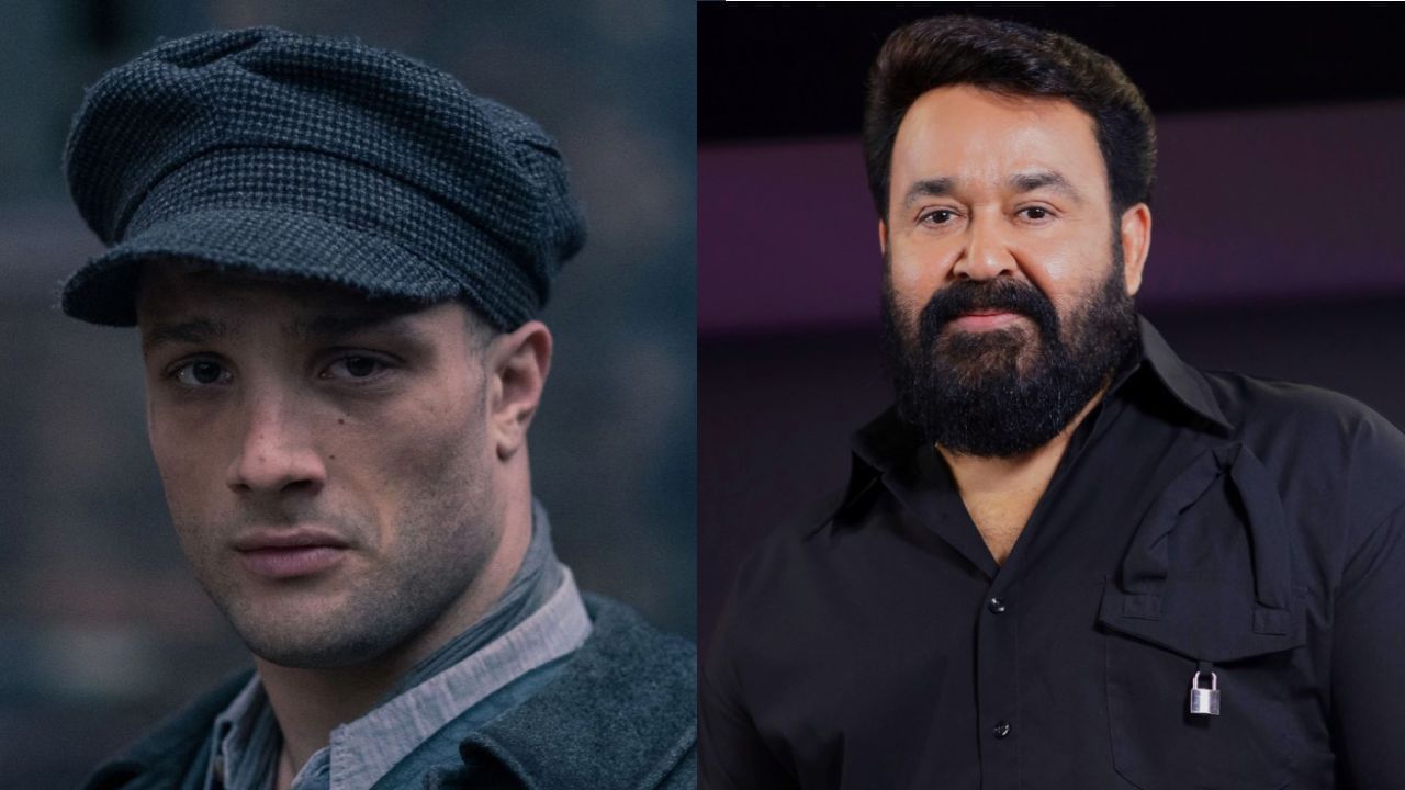 Cosmo Jarvis-Mohanlal: ‘പീക്കി ബ്ലൈന്‍ഡേഴ്‌സ്’ താരം കോസ്‌മോ ജാര്‍വിസിന്റെ ഇഷ്ടനടൻ മോഹൻലാൽ; ആവേശത്തിൽ ആരാധകർ