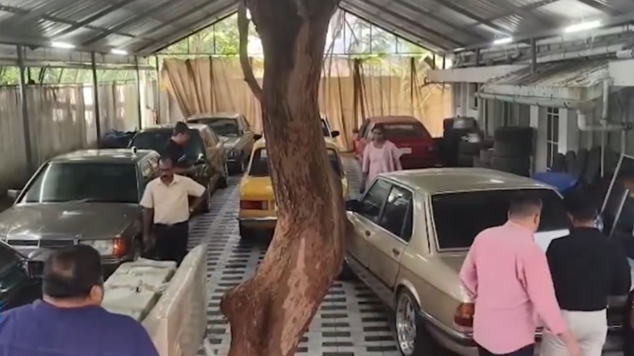 Operation Numkhor: 2014ൽ നിർമ്മിച്ച വാഹനത്തിന് 2005ൽ ഫസ്റ്റ് യൂസർ; രാജ്യസുരക്ഷയ്ക്ക് വരെ ഭീഷണിയെന്ന് കസ്റ്റംസ് കമ്മീഷണർ