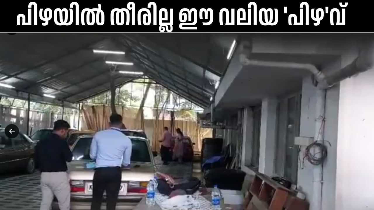 Operation Numkhor: ഓപ്പറേഷന്‍ നുംഖോറില്‍ കൂടുതല്‍ പേര്‍ കുരുങ്ങും; കേരളത്തിലെത്തിയത് നൂറിലേറെ വാഹനങ്ങള്‍