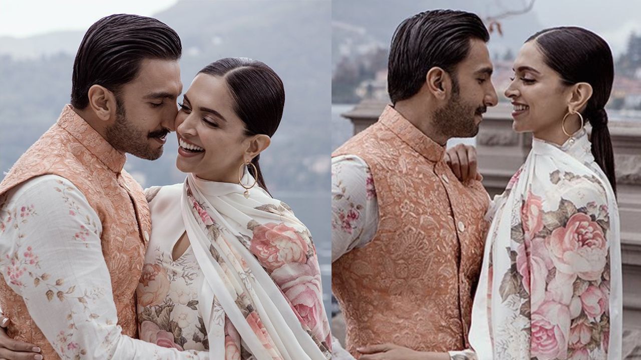 കഴിഞ്ഞ മാസമാണ് ദുവ ഒന്നാം പിറന്നാൾ ആഘോഷിച്ചത്. ജന്മദിനം കഴിഞ്ഞ് ഒരു മാസത്തിന് ശേഷം ഇപ്പോഴിതാ പിറന്നാൾ കേക്കിന്റെ ചിത്രം പങ്കുവെച്ചിരിക്കുകയാണ് ദീപിക പദുക്കോൺ. (Image Credits: Deepika Padukone/ Instagram)