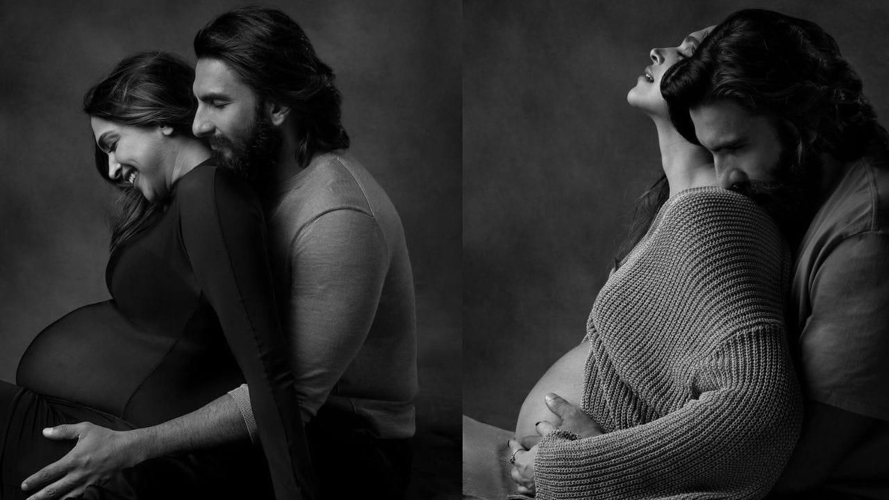 പോസ്റ്റിന് താഴെ നിരവധി പേരാണ് കുഞ്ഞ് ദുവയ്ക്ക് പിറന്നാൾ ആശംസകൾ നേർന്ന് രംഗത്തെത്തിയത്. കഴിഞ്ഞ വർഷം സെപ്റ്റംബർ എട്ടിനായിരുന്നു ദീപികയ്ക്കും രൺവീറിനും ദുവ ജനിച്ചത്. (Image Credits: Deepika Padukone/ Instagram)
