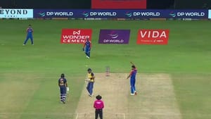 Asia Cup 2025: ഷാനക കളത്തിന് പുറത്ത്; സഞ്ജു നേരിട്ട് എറിഞ്ഞുകൊള്ളിച്ചിട്ടും ഔട്ടാവാതെ ബാറ്റർ: കാരണമറിയാം Asia Cup 2025: ഷാനക കളത്തിന് പുറത്ത്; സഞ്ജു നേരിട്ട് എറിഞ്ഞുകൊള്ളിച്ചിട്ടും ഔട്ടാവാതെ ബാറ്റർ: കാരണമറിയാം