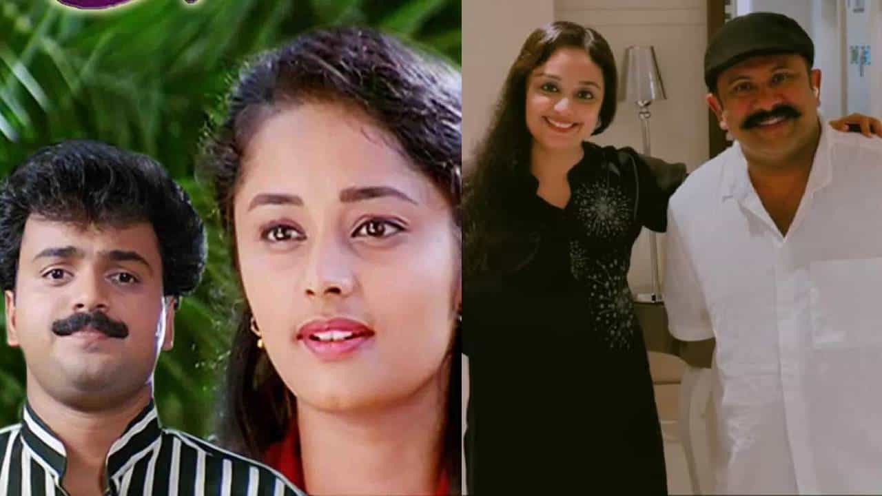 Deepa Nair- Aju Varghese: അന്ന് എന്റെ ആരാധകൻ, ഇപ്പോൾ ഞാൻ അദ്ദേഹത്തിന്റെ ആരാധിക; അജു വർഗീസിനെ കണ്ടുമുട്ടിയതിനെ കുറിച്ച് പ്രിയം നായിക Deepa Nair- Aju Varghese: അന്ന് എന്റെ ആരാധകൻ, ഇപ്പോൾ ഞാൻ അദ്ദേഹത്തിന്റെ ആരാധിക; അജു വർഗീസിനെ കണ്ടുമുട്ടിയതിനെ കുറിച്ച് പ്രിയം നായിക
