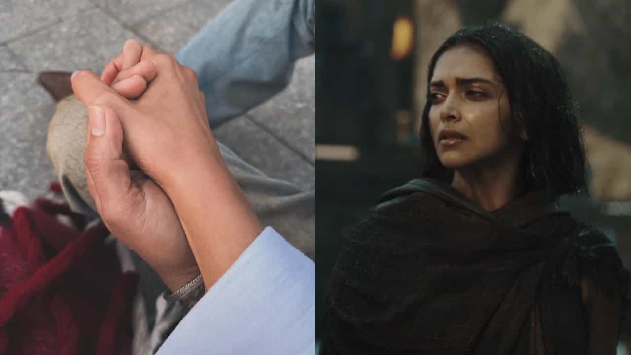 Deepika Padukone: ഷാരൂഖിനൊപ്പമുള്ള പോസ്റ്റിൽ കൽകി അണിയറപ്രവർത്തകൾക്ക് കൊട്ട്?; ദീപിക പദുക്കോണിൻ്റെ പോസ്റ്റ് വൈറൽ