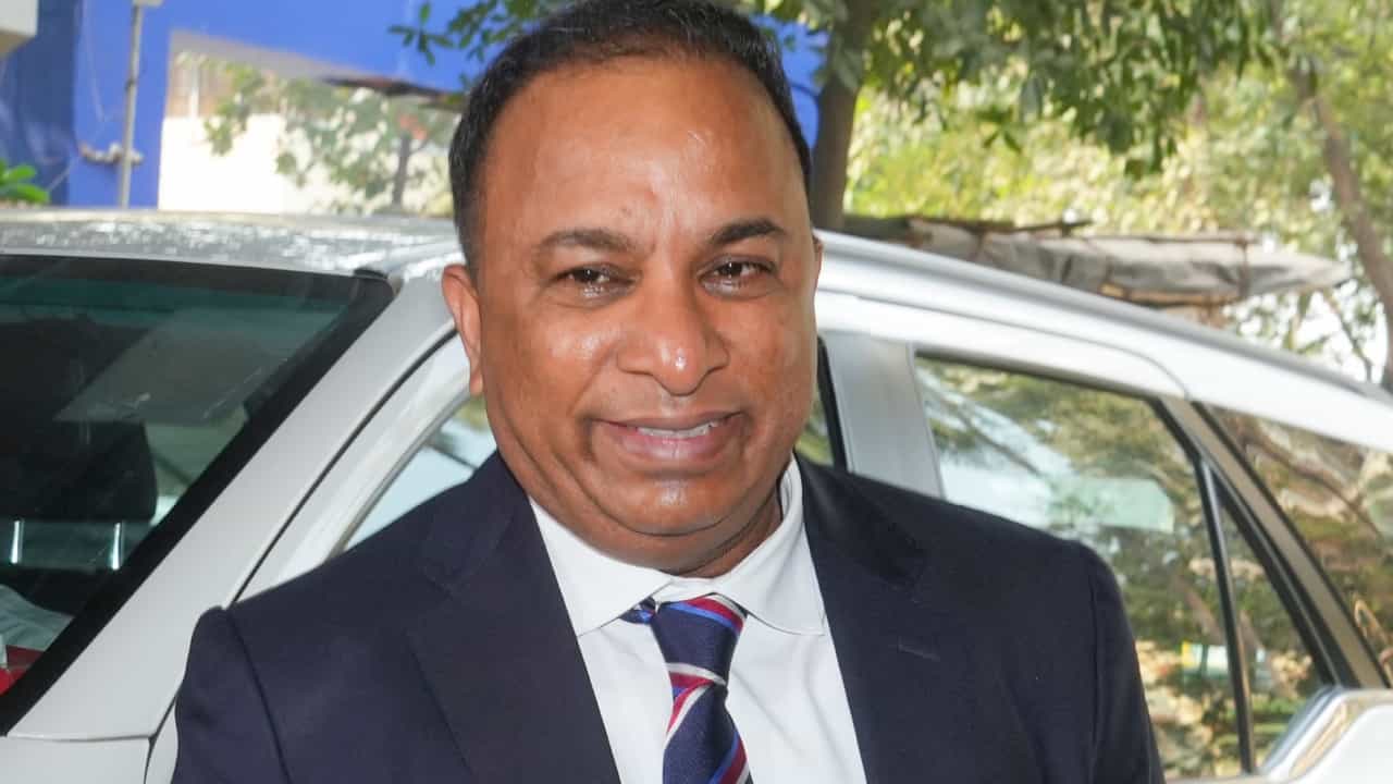 India vs Pakistan: പാകിസ്താനെതിരെ കളിക്കാതിരുന്നാൽ എന്താണ് പ്രശ്നം?; ആദ്യ പ്രതികരണവുമായി ബിസിസിഐ India vs Pakistan: പാകിസ്താനെതിരെ കളിക്കാതിരുന്നാൽ എന്താണ് പ്രശ്നം?; ആദ്യ പ്രതികരണവുമായി ബിസിസിഐ