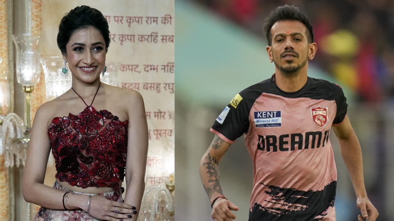 Dhanashree Verma-Yuzvendra Chahal: ചഹലുമായി ഇപ്പോഴും ബന്ധമുണ്ട്, മെസേജുകള്‍ അയയ്ക്കും; ധനശ്രീയുടെ വെളിപ്പെടുത്തല്‍