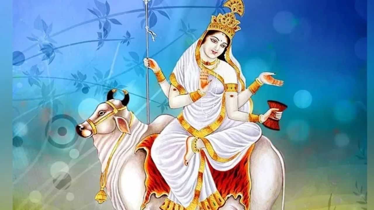Navratri 2025 Day 8: എട്ടാം നാൾ മഹാഗൗരി! ദുർഗ്ഗാഷ്ടമിയിൽ സർവ്വൈശ്വര്യത്തിനായി ഈ കാര്യങ്ങൾ ചെയ്യൂ!