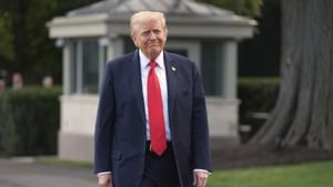 Donald Trump: ഇന്ത്യയുമായുള്ള ഭിന്നതയ്ക്ക് കാരണം തീരുവ പ്രശ്‌നം; തുറന്നു സമ്മതിച്ച് ട്രംപ്‌