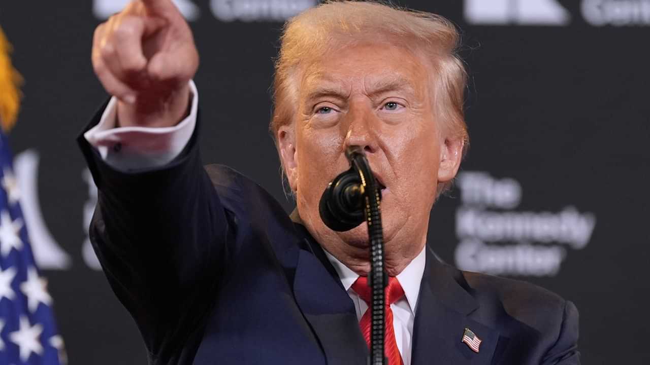 Donald Trump: റഷ്യ-യുക്രൈന്‍ സംഘര്‍ഷം എളുപ്പത്തില്‍ പരിഹരിക്കാമെന്ന് വിചാരിച്ചു; അബദ്ധ ധാരണയെക്കുറിച്ച് ട്രംപ്‌
