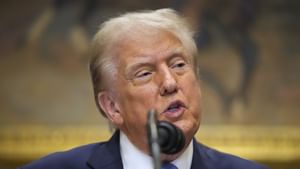 Trump Nobel Peace Prize : സമാധാനത്തിനുള്ള നൊബേൽ വേണമെന്ന കടുംപിടുത്തിൽ ട്രംപ്…. ആവശ്യങ്ങൾ ഇങ്ങനെ