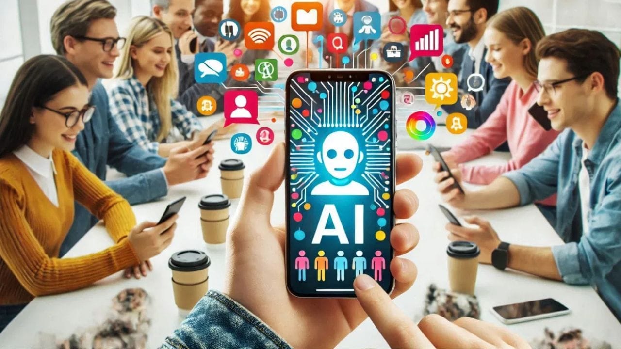 ChatGPT: ഇക്കാര്യങ്ങള്‍ എഐ ചാറ്റ്‌ബോട്ടുകളോട് പറയല്ലേ…പണി പാളും