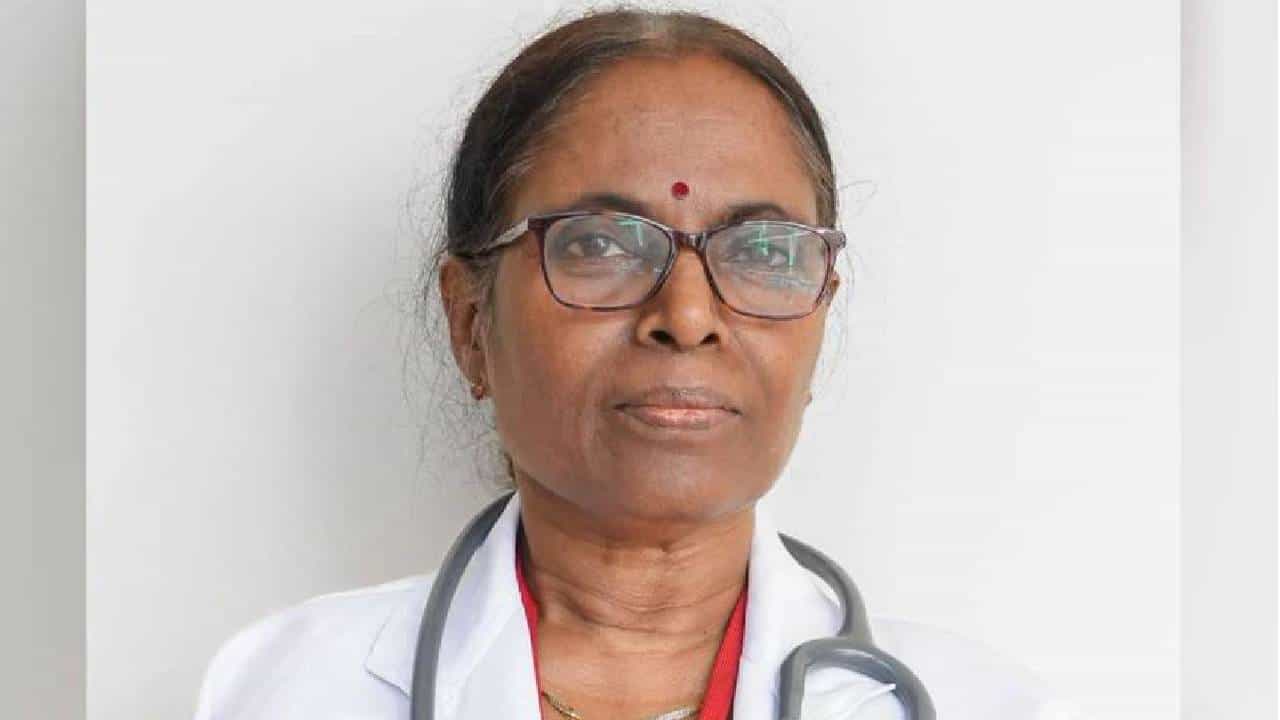 Dr.Sherly Vasu Passes Away: പ്രമുഖ ഫോറൻസിക് വിദഗ്ധ ഡോക്ടര്‍ ഷേർളി വാസു അന്തരിച്ചു