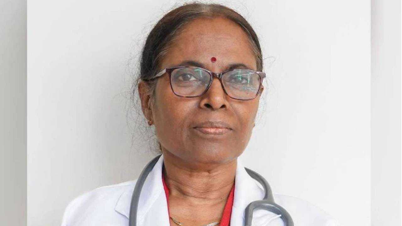 Dr.Sherly Vasu Passes Away: പ്രമുഖ ഫോറൻസിക് വിദഗ്ധ ഡോക്ടര്‍ ഷേർളി വാസു അന്തരിച്ചു