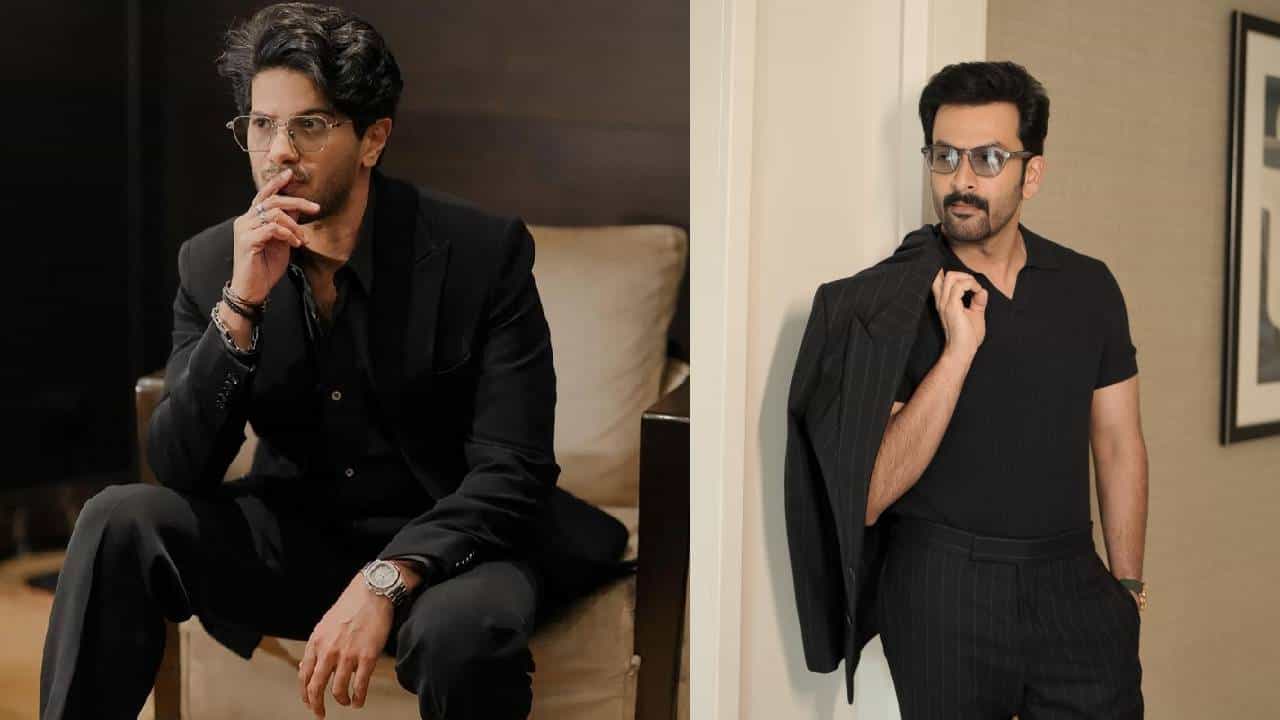 Prithviraj Dulquer Salmaan: ആഡംബര കാറുകൾ നികുതിവെട്ടിച്ച് എത്തിച്ചു; പൃഥ്വിരാജിന്‍റെയും ദുല്‍ഖറിന്‍റെയും വീട്ടില്‍ കസ്റ്റംസ് പരിശോധന
