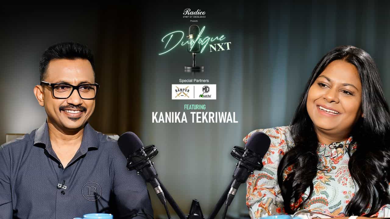 Duologue NXT : ദുരിതങ്ങളിൽ നിന്നും വിജയങ്ങളിലേക്ക് പറന്നുയർന്ന കനിക ടെക്രിവാൾ: ഡ്യുവോലോഗിൽ ജെറ്റ്‌സെറ്റ്‌ഗോയുടെ സ്ഥാപക