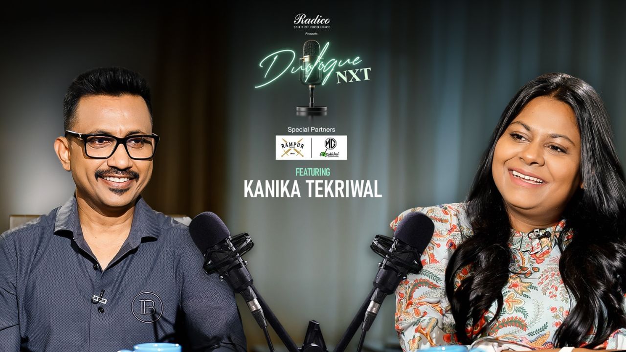 Duologue NXT : ദുരിതങ്ങളിൽ നിന്നും വിജയങ്ങളിലേക്ക് പറന്നുയർന്ന കനിക ടെക്രിവാൾ: ഡ്യുവോലോഗിൽ ജെറ്റ്‌സെറ്റ്‌ഗോയുടെ സ്ഥാപക